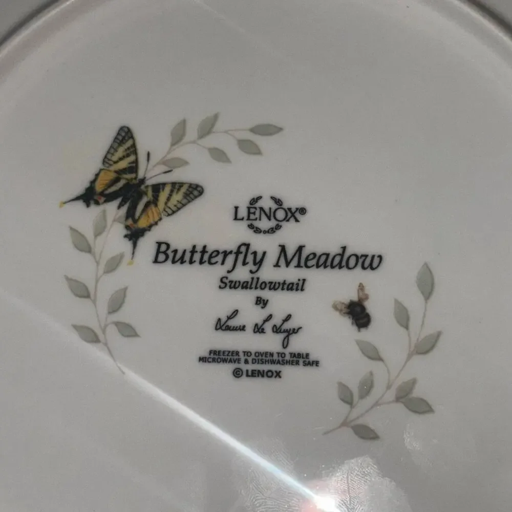 Lenox butterfly meadow